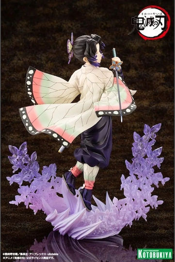 Kotobukiya Убиец На Демони Фигура