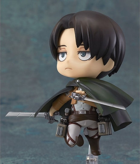 Good Smile Company Attack on Titan Φιγούρα Δράσης