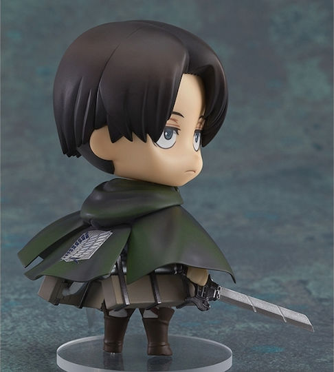 Good Smile Company Attack on Titan Φιγούρα Δράσης