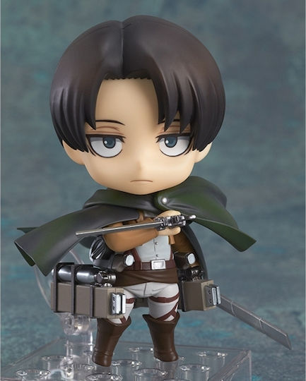 Good Smile Company Attack on Titan Φιγούρα Δράσης