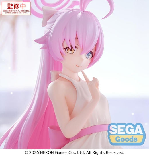 Sega Goods Φιγούρα