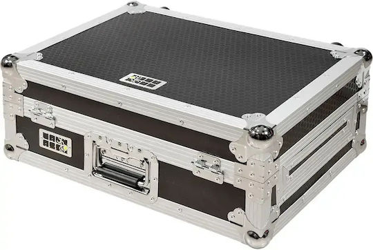 Walkasse Flight Case Μαύρο