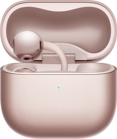 Huawei FreeClip 2 Open Ear Bluetooth Handsfree Headphones with Sweat Resistance and Charging Case Rose Gold