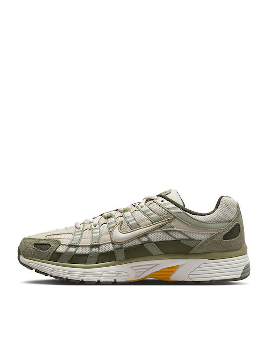 Nike P-6000 Sneakers Πολύχρωμο Nike P-6000 Sneakers Πολύχρωμο