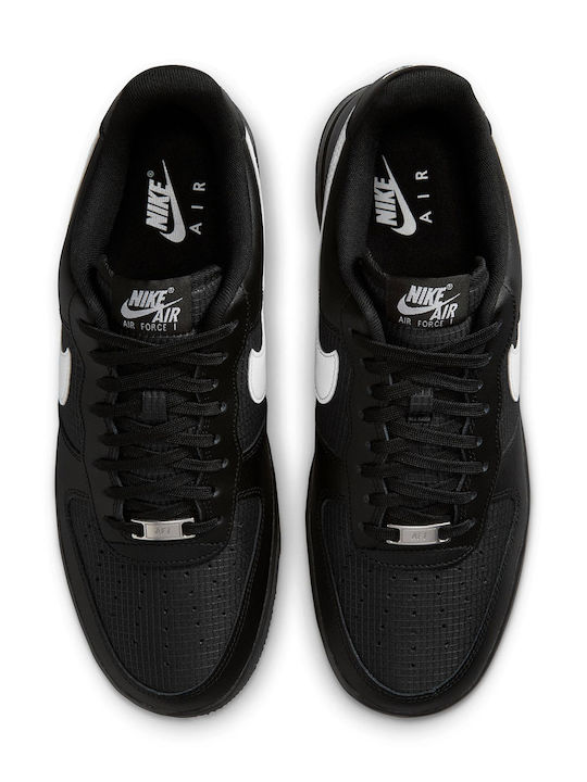 Air Force 1 '07 Lv8 Men's Sneakers Black