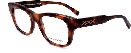 Ermenegildo Zegna Erz Montatura Vista Ez5156 052 53 19 145