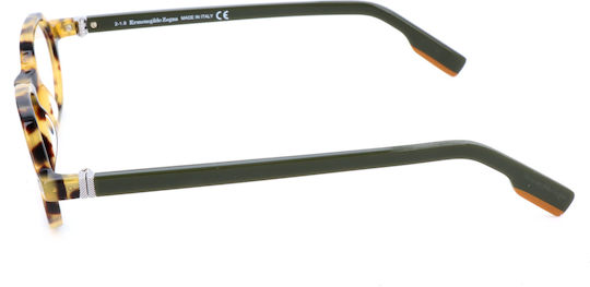 Ermenegildo Zegna Erz Montatura Vista Ez5130 055 46 20 145