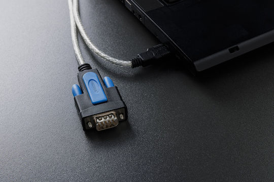 Digitus Cablu USB 2.0 USB-A Masculin - 1.8m DA-70170