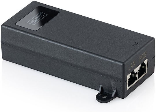 Digitus DN-95104-1 PoE++ Впръсквач