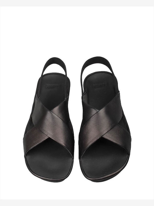 Sandale Damă Negre