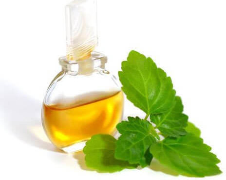 Essential Oil Patchouli 10ml