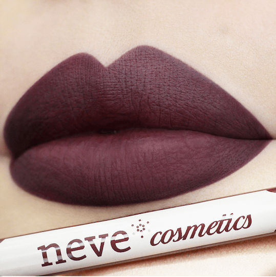 Neve Lip Liners Neve Rainy Days Schatten