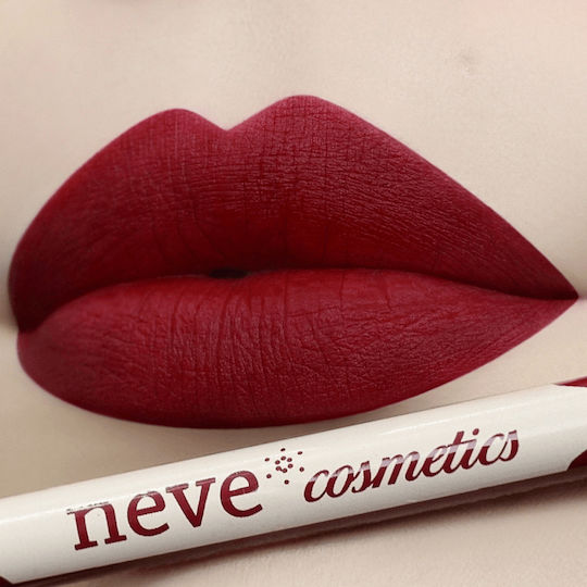 Neve Creion De Buze Blood