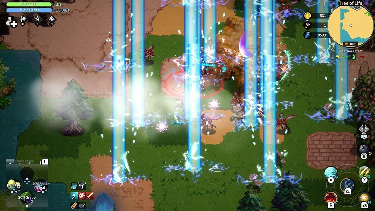 God Wars Joc Switch | Skroutz Romania