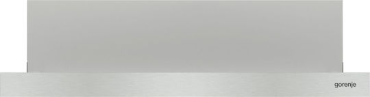 Gorenje Einziehbare Abzugshaube 60cm Graue
