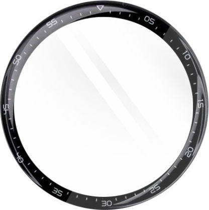 Screen Protector pentru Huawei Watch GT 3 46mm 2 bucăți