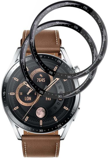 Screen Protector pentru Huawei Watch GT 3 46mm 2 bucăți