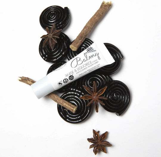 puroBio Cosmetics Lip Balm Anise 10ml