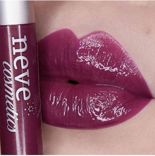 Neve Lip Oil Plum Brandy