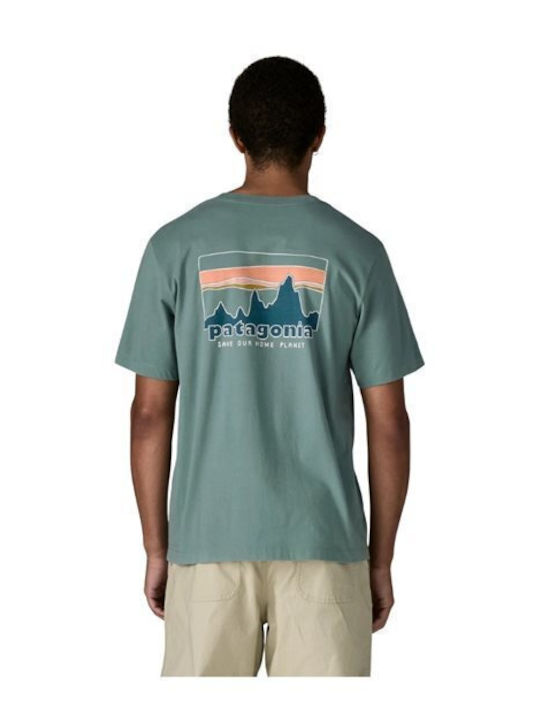 Patagonia