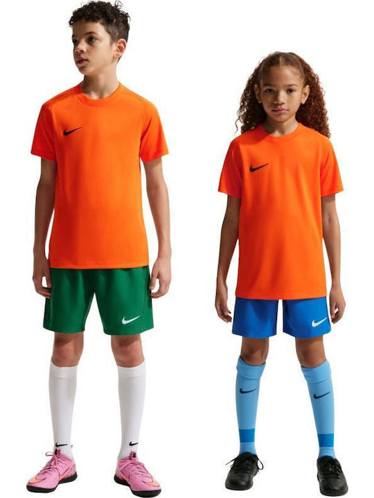 Kids T-shirt Dri-Fit Orange Park VIII