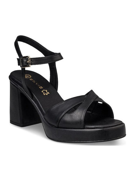 Envie Shoes