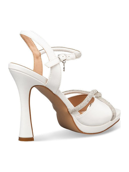 Sandals White
