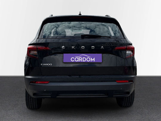 Skoda Karoq 1.6 TDI Ambition '19