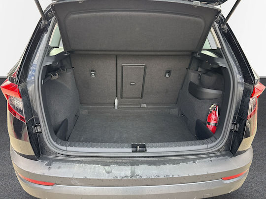 Skoda Karoq 1.6 TDI Ambition '19