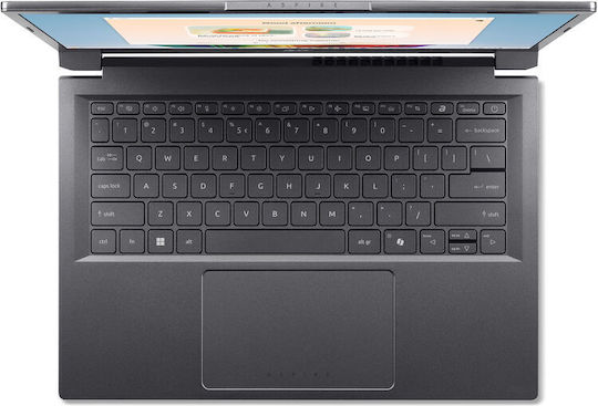 Acer Aspire 14 AI A14-52MT -53EH 14" IPS FHD+ Touchscreen (Ultra 5-226V/16GB/512GB SSD/W11 Home) (US Keyboard)
