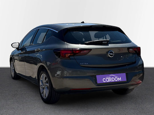 Opel Astra 1.5lt Diesel Elegance '21