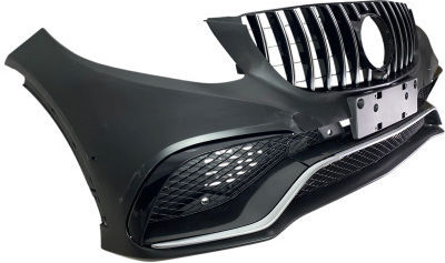 Body Kit Mercedes Gle C167 Coupe 2020+ Amg Design Oem