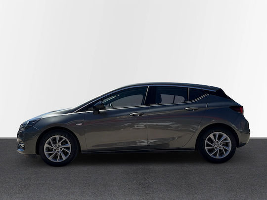 Opel Astra 1.5lt Diesel Elegance '21