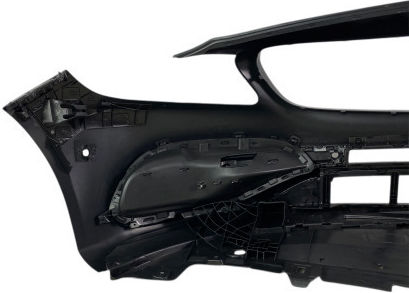 Bumper Față Mercedes A-class W176 2013-2019 Design Amg Deschideri Parktronic