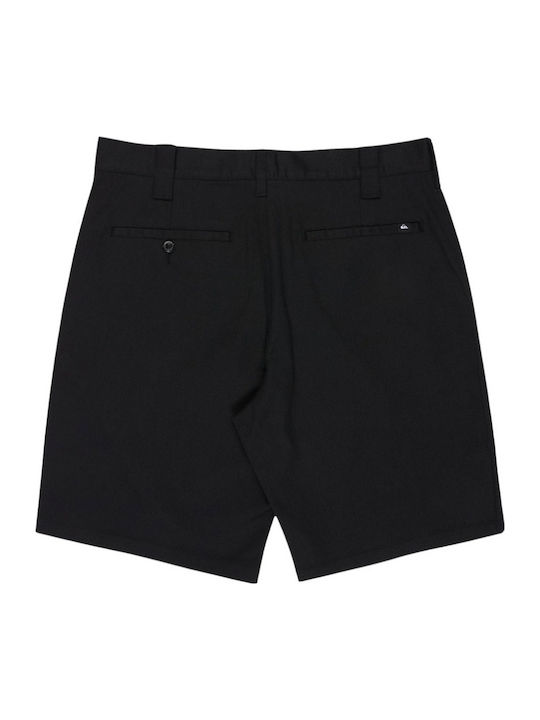 Everyday Union Men's Bermuda Shorts Black