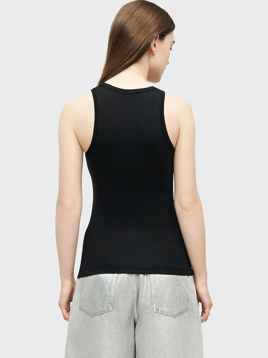 Diesel Μπλούζα Black