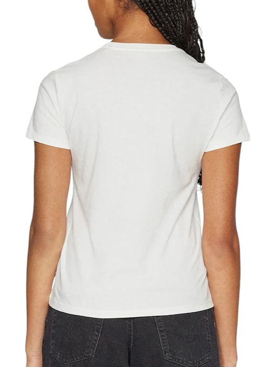 Levi's The Perfect T-Shirt Ecru