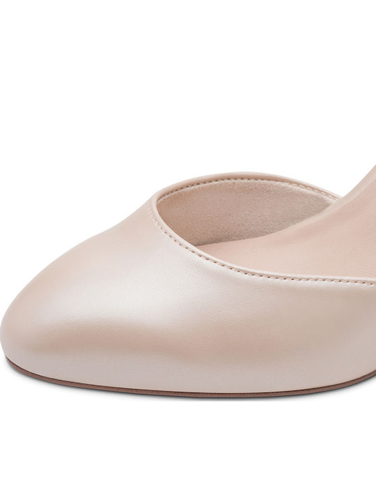 Heels Pink