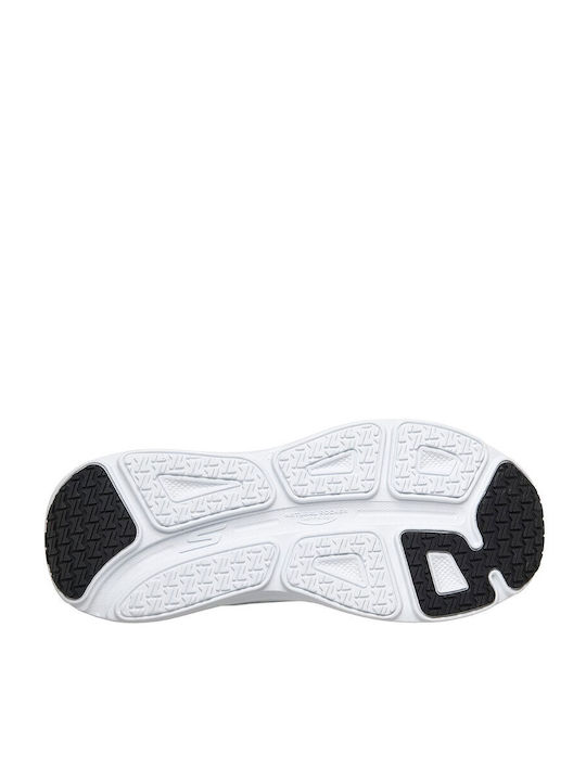 Max Cushioning Men's Sport Shoes Running Gray / Black