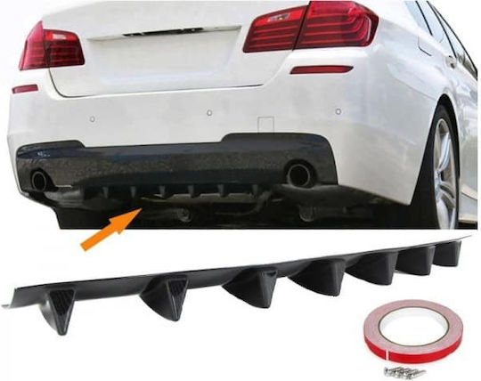 Factory Diffuser Αυτοκινήτου Πίσω Universal