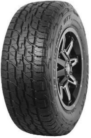 Cooper Discoverer ATT 245/60R18 109H XL Sommerreifen für 4x4 / SUV Fahrzeug