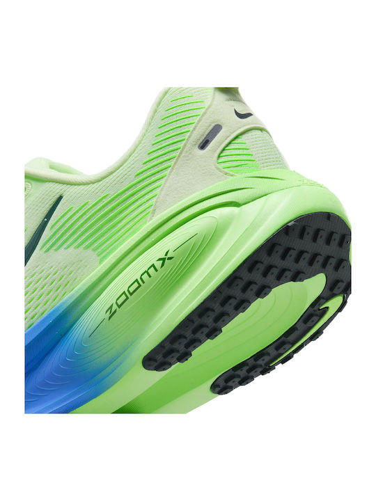Vomero 18 Men's Sport Shoes Running Oinopnevmatí