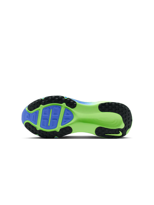 Vomero 18 Men's Sport Shoes Running Oinopnevmatí