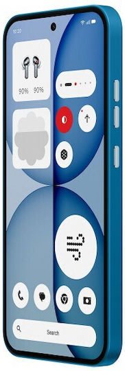 Nothing Phone (4a) 5G Dual SIM (12/256GB) Blue
