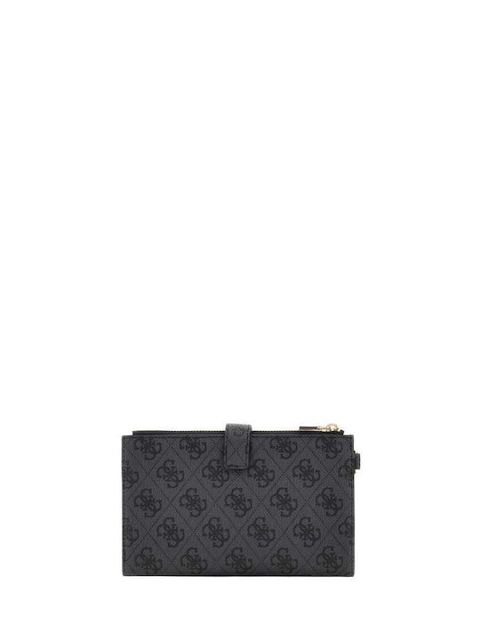 Guess Laurel II Women's Wallet Grey SWSG7459157-COAL