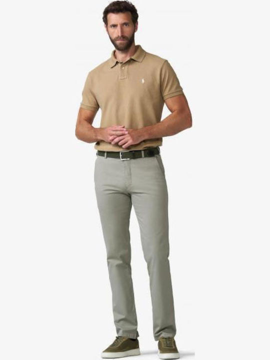 Bonn Παντελόνι Chino Light Green
