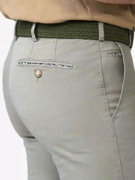 Bonn Παντελόνι Chino Light Green