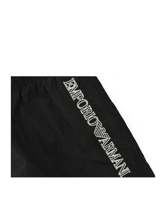 Men's Swim Shorts Black