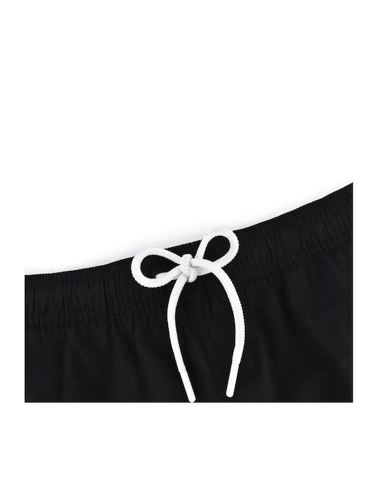 Men's Swim Shorts Black