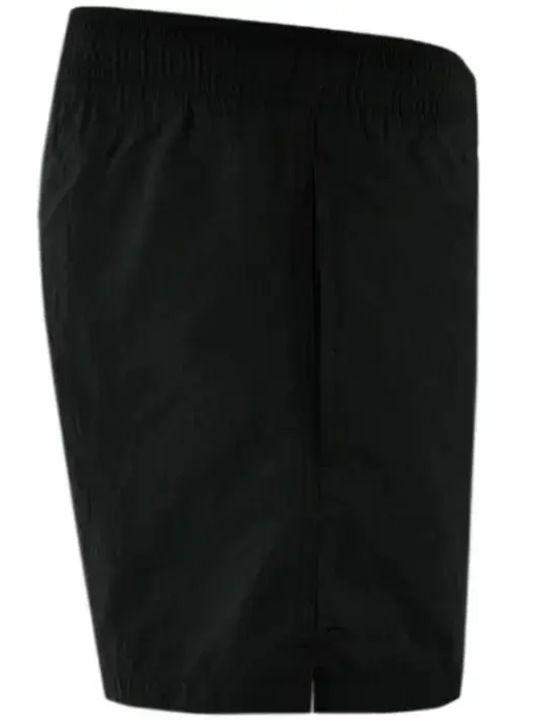 Men's Swim Shorts Black